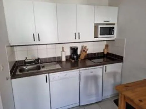 Appartement T2-5 couchages L'écrin des Orres 1800 Les Orres
