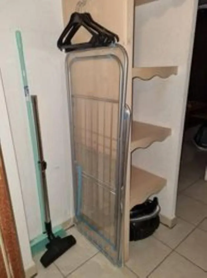 Appartement T2-5 couchages L'écrin des Orres 1800 Les Orres France